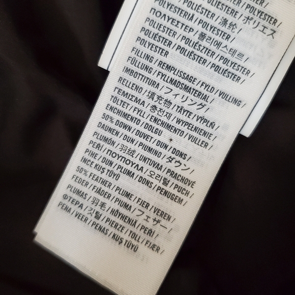 Jacket - Picture 16 of 16